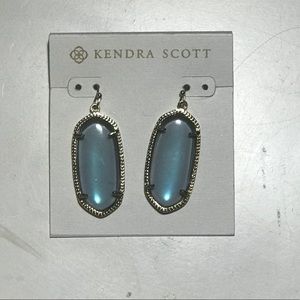 Kendra Scott Elle Earrings